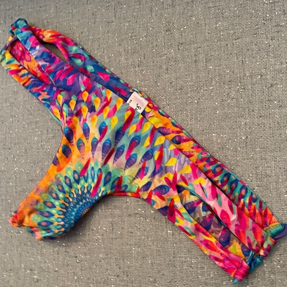 Luli Fama Bikini Bottom - Picture 5 of 8